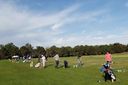 The new property, titled ‘Irvine Spectrum District Village’, would be a residential neighborhood with 3,000+ homes.