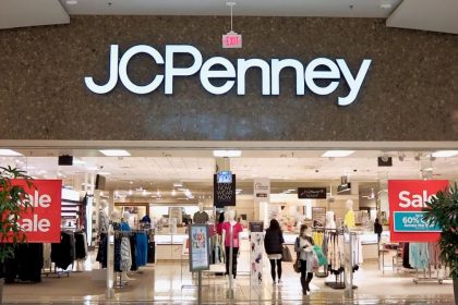 7 JCPenney stores to be closed on May 25