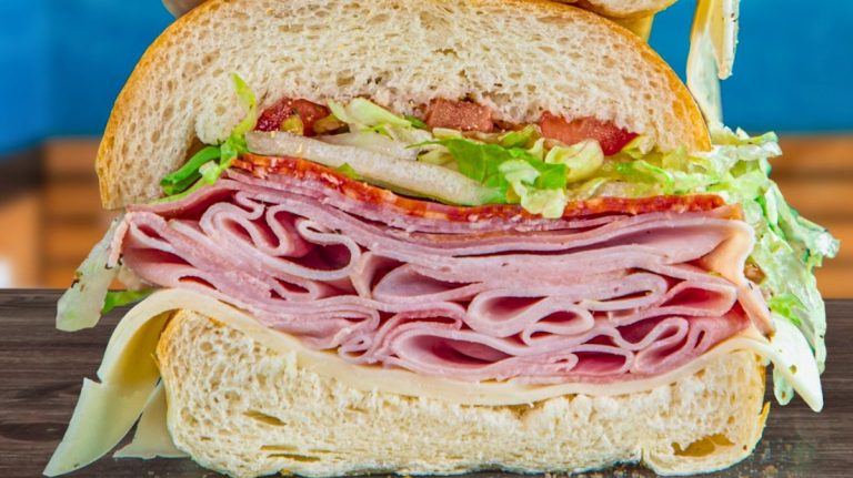 Jersey Mike’s Expanding in Area