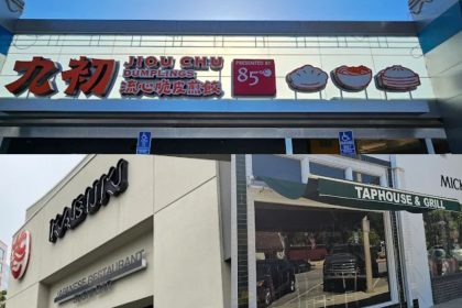 Critical health violations lead to immediate restaurant closures across Los Angeles County