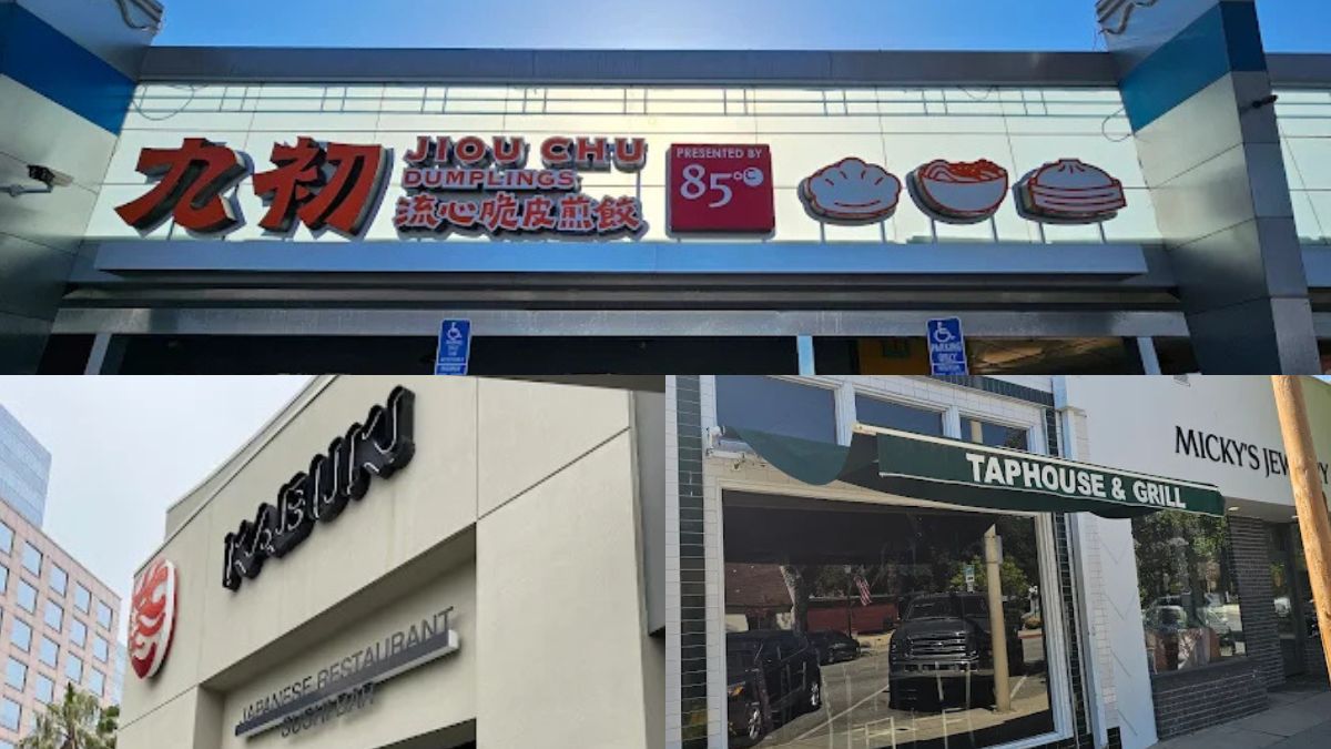 Critical health violations lead to immediate restaurant closures across Los Angeles County