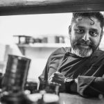 Chef Joe Thottungal Opening New Concept in Almonte