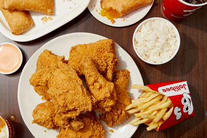 Filipino Fast-Food Chain to Break Ground in Elk Grove