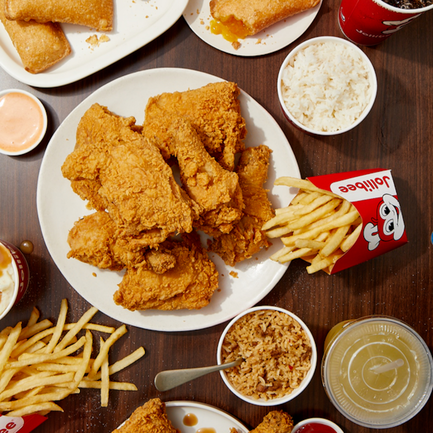 Filipino Fast-Food Chain to Break Ground in Elk Grove