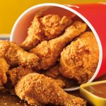 Joy to Oregon! Global Restaurant Sensation, Jollibee, Will Debut in Hillsboro on May 30, 2025, Marking a Delicious First for the State