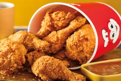 Joy to Oregon! Global Restaurant Sensation, Jollibee, Will Debut in Hillsboro on May 30, 2025, Marking a Delicious First for the State