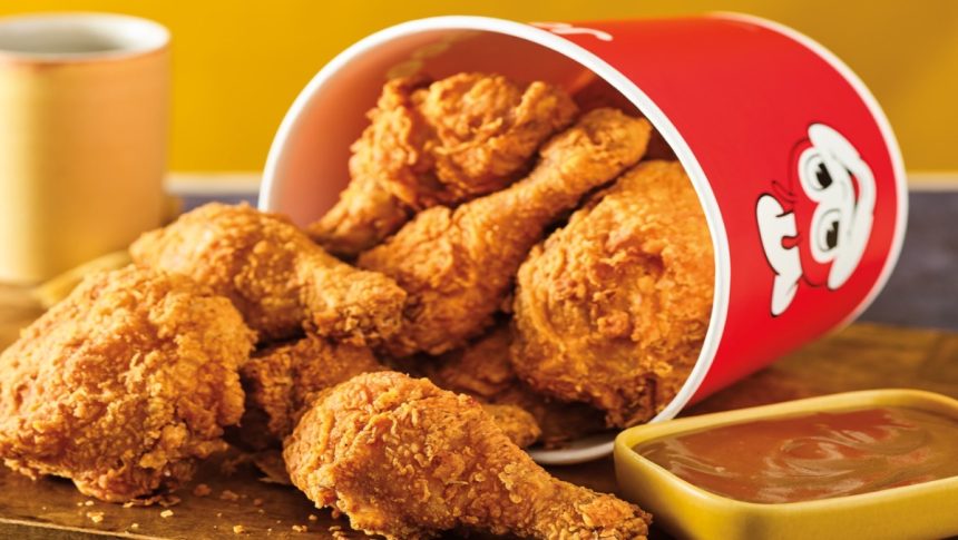 Joy to Oregon! Global Restaurant Sensation, Jollibee, Will Debut in Hillsboro on May 30, 2025, Marking a Delicious First for the State