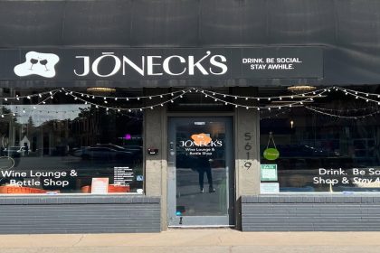 East Sacramento Wine Lounge Relocating to Midtown