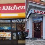 Recent inspection indicates critical health code violations at June's Kitchen and Locust Bar