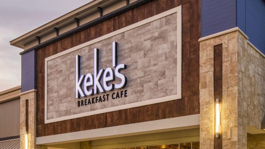 Keke’s Breakfast Cafe Gears Up for Webster Debut-1