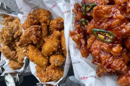 Korean Fried Chicken Franchise Proposed for Superior