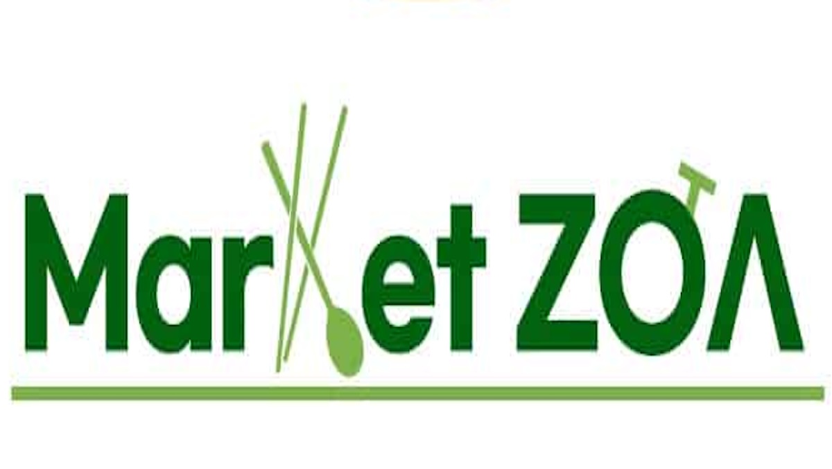 Korean Market Prepping to Open in Aurora