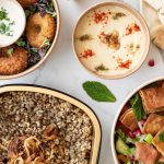 Les Filles Fattoush Moving to Jean-Talon Market in June