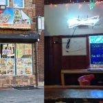 Department of Public Health officials recorded several food safety and facility maintenance concerns during a routine inspection