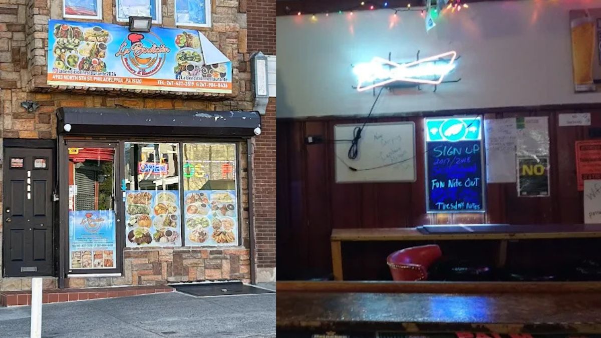 Department of Public Health officials recorded several food safety and facility maintenance concerns during a routine inspection