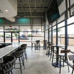 Former MasterChef Contestant Opens New Soccer Themed Sports Bar