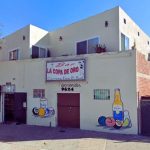 La Copa de Oro was ordered to shut its operations based on the nature of food safety violations