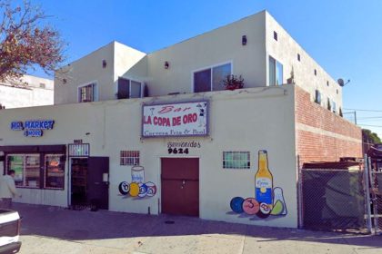 La Copa de Oro was ordered to shut its operations based on the nature of food safety violations