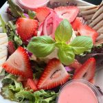 Lady and the Shallot Preparing to Charm Ewing Diners