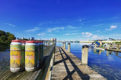 Ivanhoe Park Brewing Company: Crafting Community and Connection