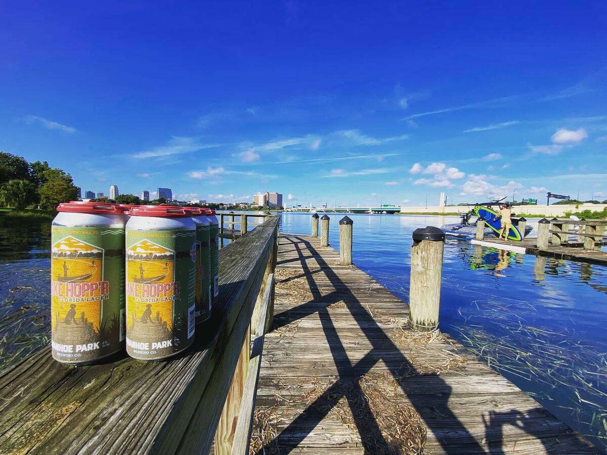 Ivanhoe Park Brewing Company: Crafting Community and Connection