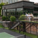 SOLARIUM, HOUSTON’S NEW COURTSIDE RETREAT FOR PICKLEBALL AND PADEL, SETS MAY 1 OPENING DATE