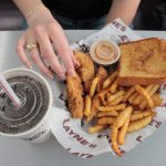 Layne’s Chicken Fingers Hatching into Fort Worth