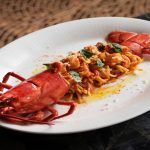 Opening May 10: PISCES Bar & Seafare