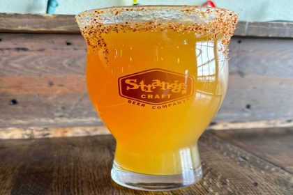 Local Brewery Expanding to Buena Vista