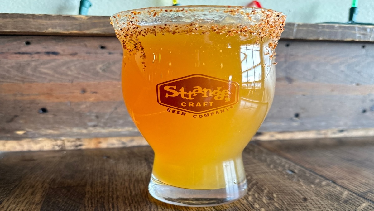 Local Brewery Expanding to Buena Vista