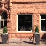 Local Business Owners Opening a New Concept