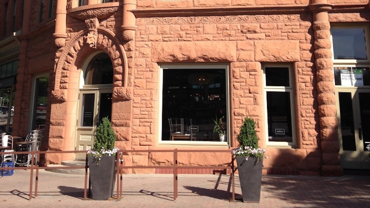 Local Business Owners Opening a New Concept