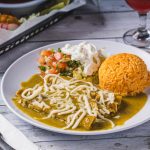 Local Mexican Restaurant Working on New Location