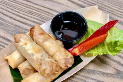 Local Thai Restaurant Relocating to New Space