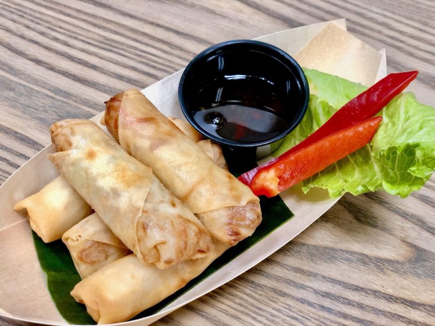 Local Thai Restaurant Relocating to New Space