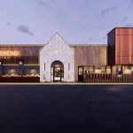 Long Weekend Rides Into The Heights With Family-Forward Western Flair