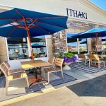 Petros Markopoulos Returns to Ipswich with New Mediterranean Eatery