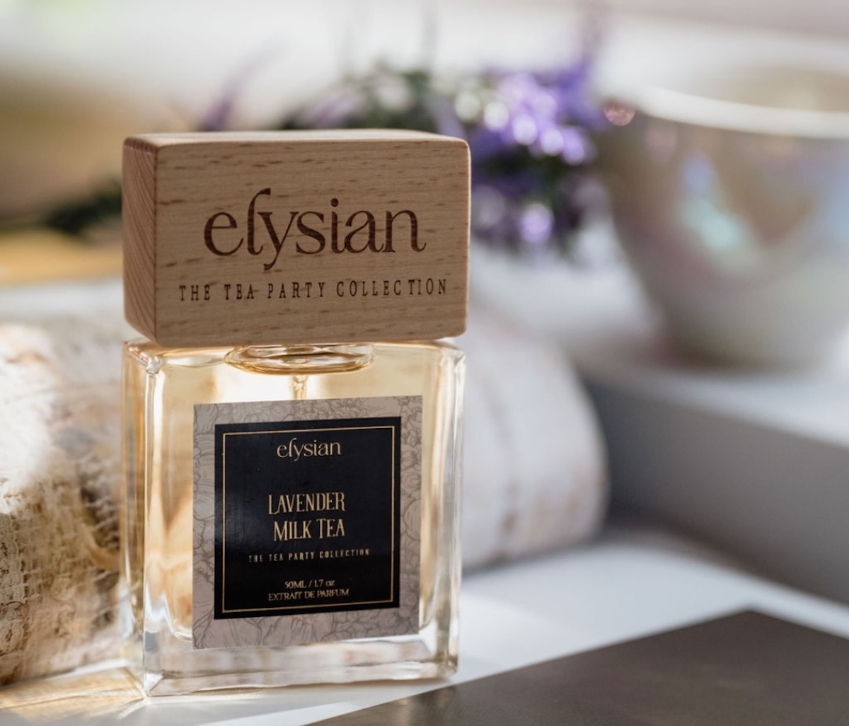 Luxury Fragrance Brand Opening Retail Space in Alpharetta