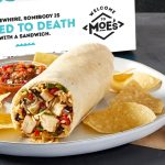 Moe's Southwest Grill Opening in Peoria; Gilbert Next