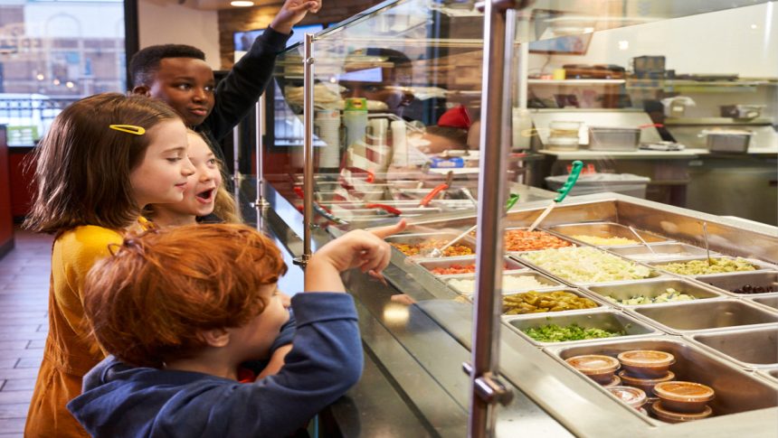 Moe’s Southwest Grill Expands to Peoria