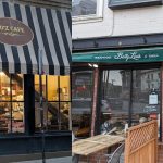 Two Local Restaurants Closed After Routine Health Inspections