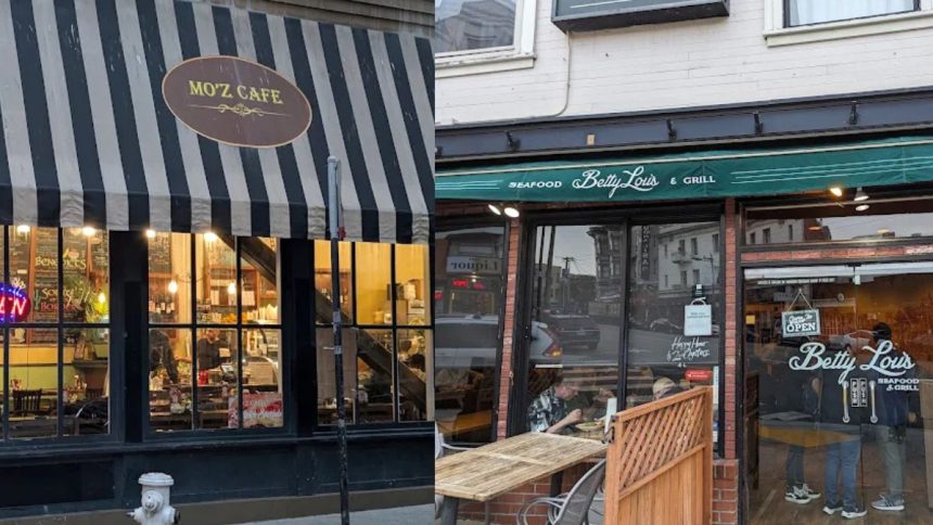 Two Local Restaurants Closed After Routine Health Inspections