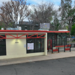 Magic Artisan Noodle Appears at Old Qdoba Site