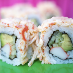 Major Sushi Distributor Moving Operations to South Carolina