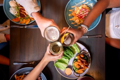 Maker’s Union Bringing Comfort to DMV Flyers