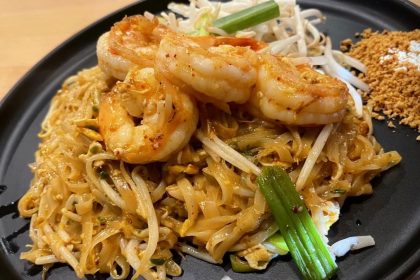 Manaao Thai Comfort Food is Expanding