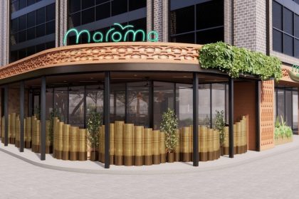 Maroma Bringing Tastes of Mexico to Dallas
