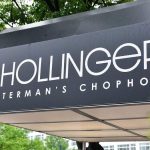 Maryland’s J. Hollinger's Waterman's Chophouse has been chosen as one of the five brunch places in Washington for the RAMMYS Awards & Gala.