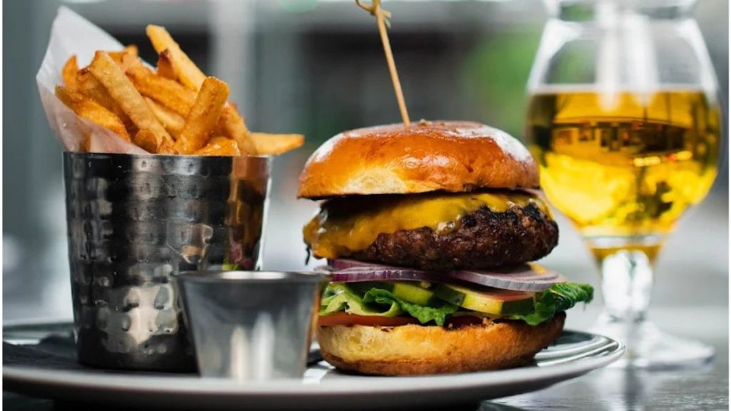 Washington’s annual event, which is attended by restaurateurs, local chefs, and industry members will take place on August 3.