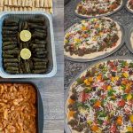 Mary’s Catering failed to clear the inspection process of the Southern Nevada Health District on May 19.